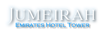 Emirates business Towers Hotel